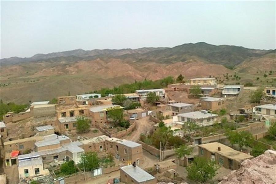 توسعه زیرساخت‌های گردشگری روستای گلستان در بوشهر